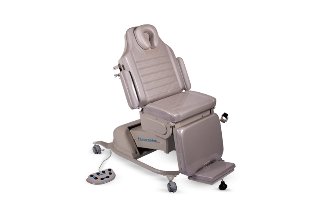Mesa Clínica RT5000 Estetic - Lanza Medical
